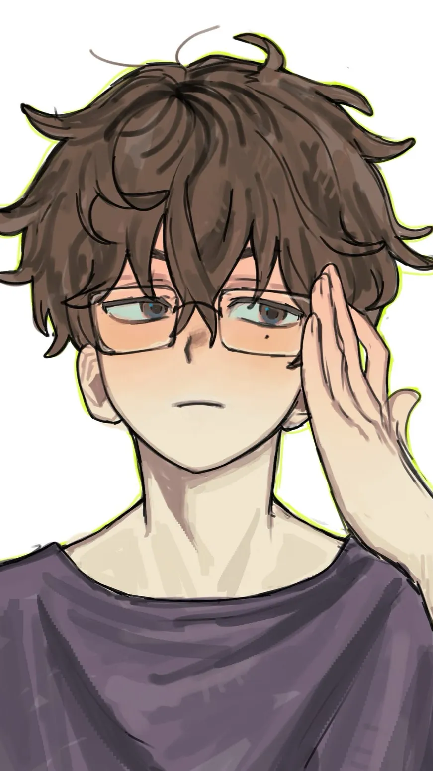 ai character: Juwan background