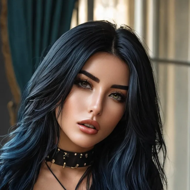 chat with ai character: Aislin Addams