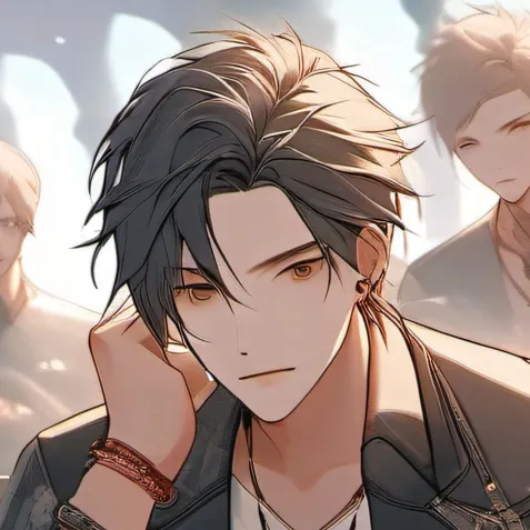 chat with ai character: 🤫🧏alex🤫🧏