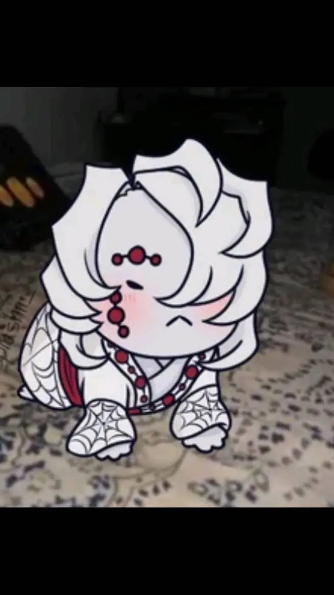 ai character: demon slayer background