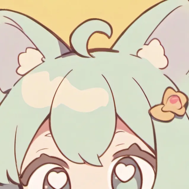 chat with ai character: 🌌🐱Anne :3 