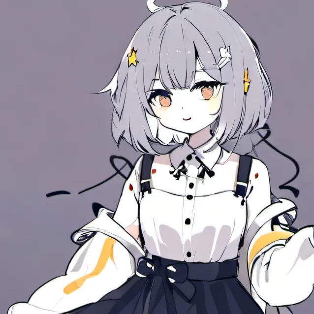 chat with ai character: Star ✨🌌