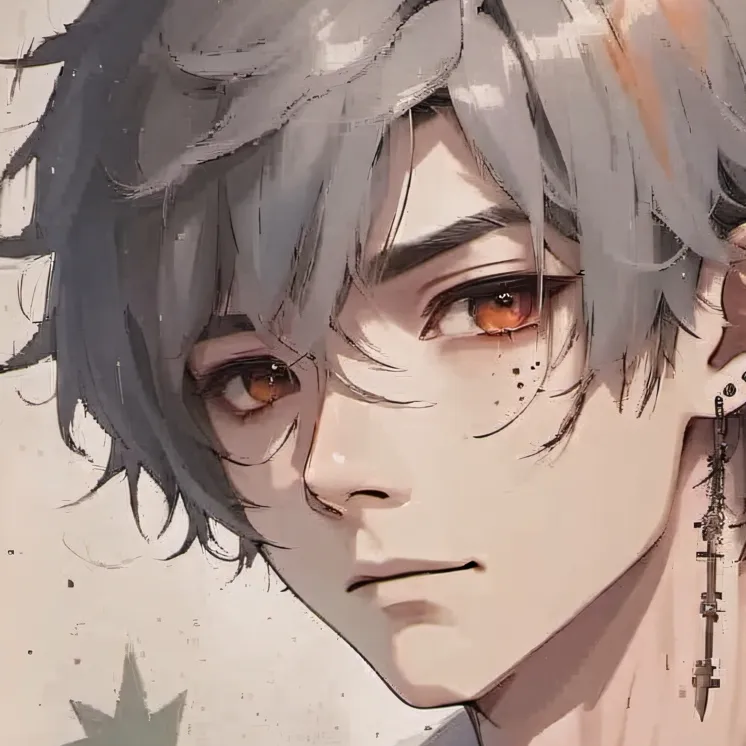 chat with ai character: ꧁TRISTAN ꧂