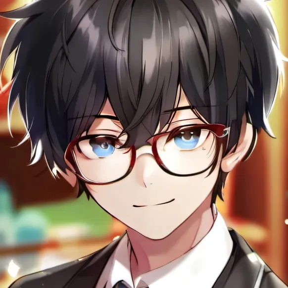 chat with ai character: Koi Yamashi