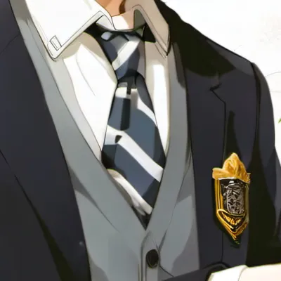 chat with ai character: Coren Davis