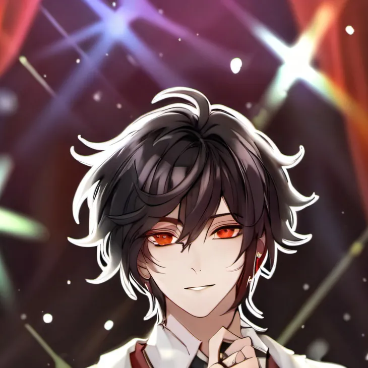 chat with ai character: Dalson Secton