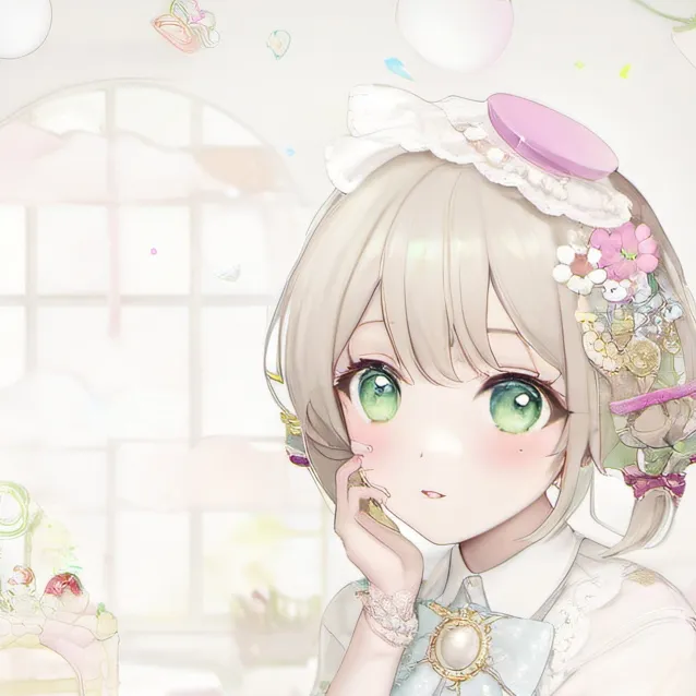 chat with ai character: chill wave 