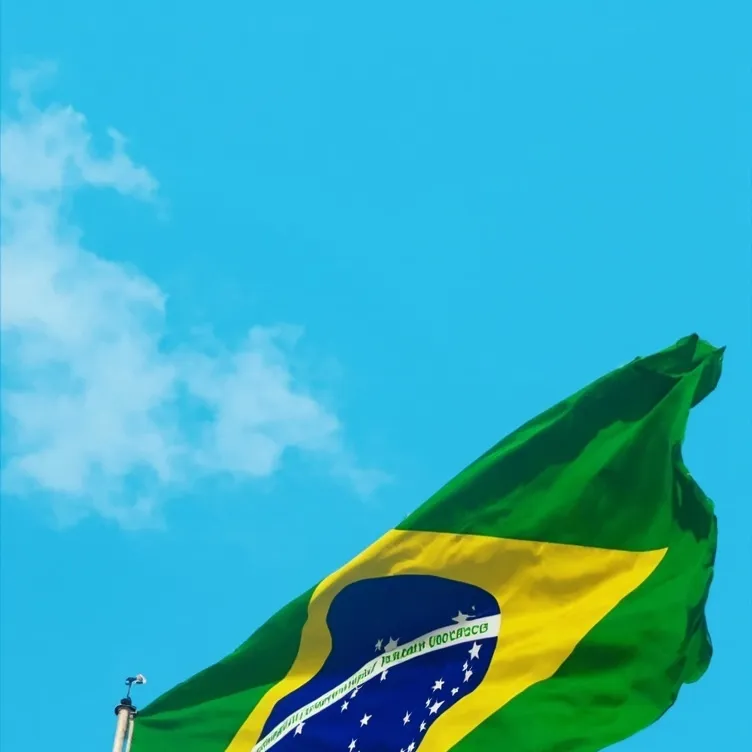 chat with ai character: Brazil