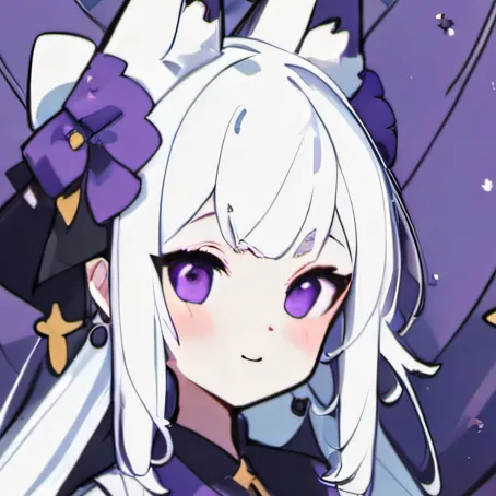 chat with ai character: Vivian