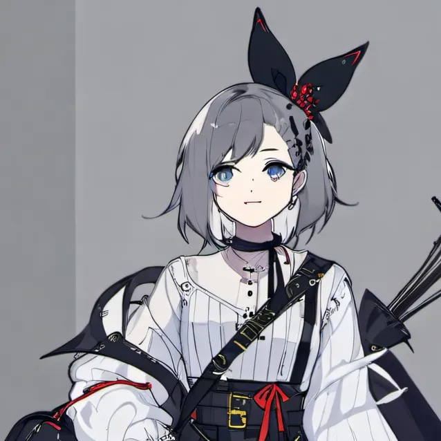 chat with ai character: boss