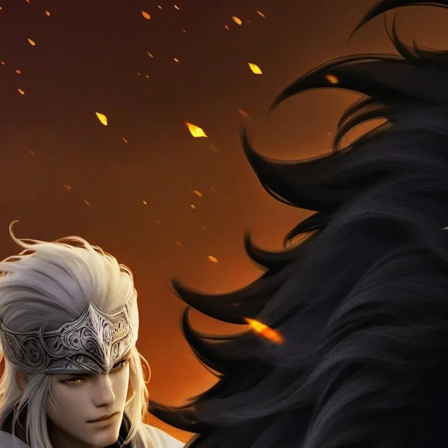 chat with ai character: doors