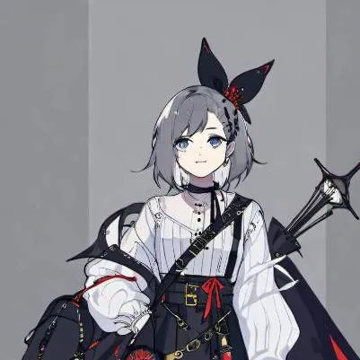 chat with ai character: giggle v grumble