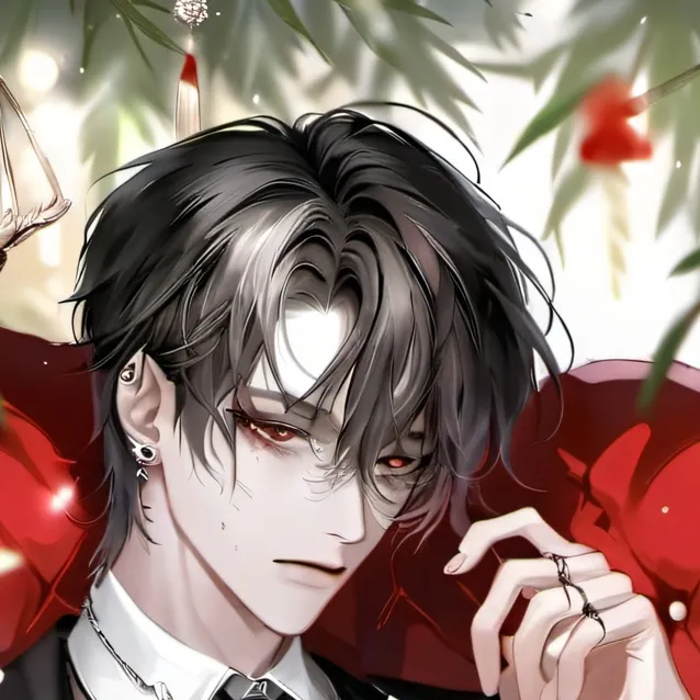 chat with ai character: Кил