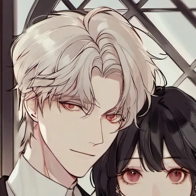 chat with ai character: Маки