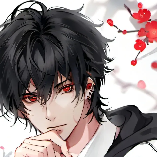 chat with ai character: токио