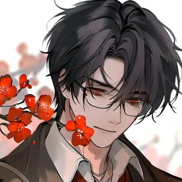 chat with ai character: Том