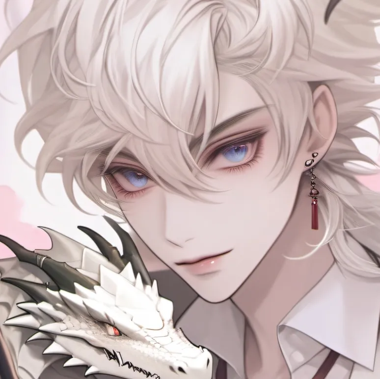 chat with ai character: Ven7