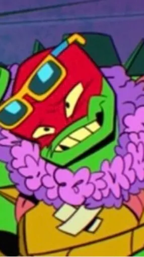 ai character: Raph pt.1 background