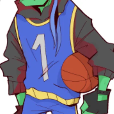 chat with ai character: Basketball leo