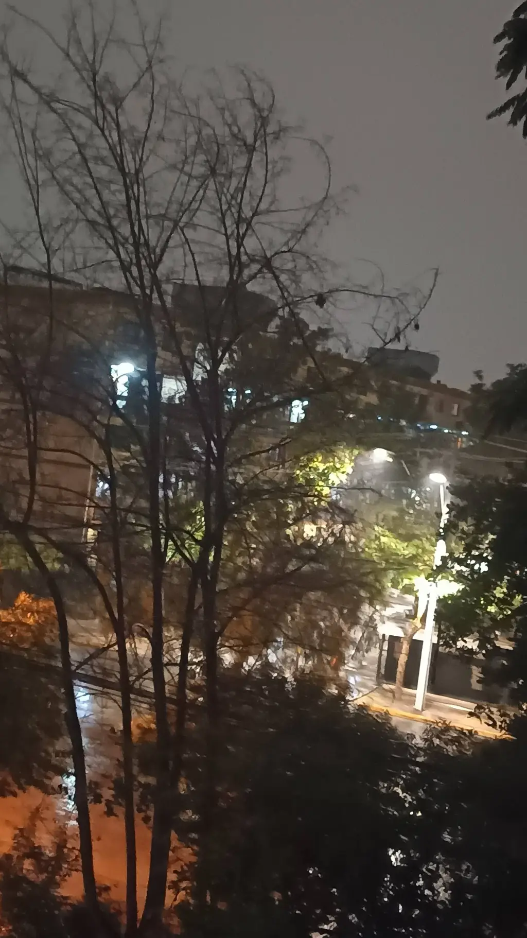 ai character: tv woman 📺♀️ background