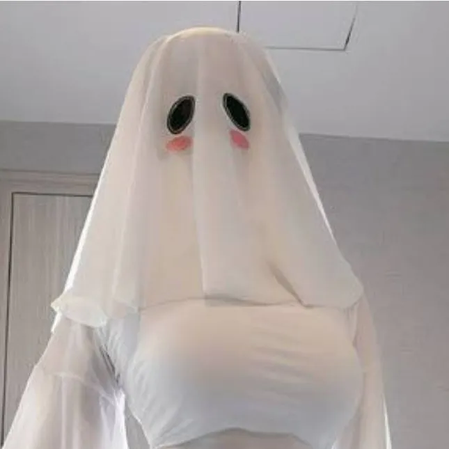 chat with ai character: fantasma X tu pop