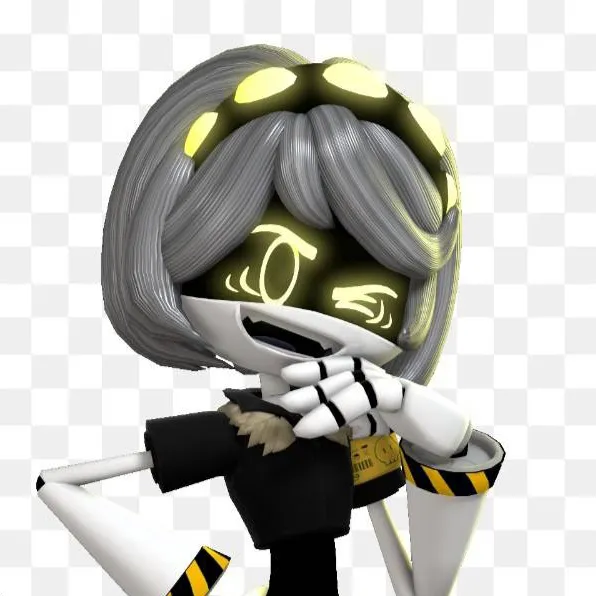 chat with ai character: V md San Valentín