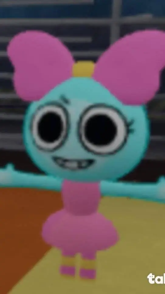 ai character: ??? for my mom background
