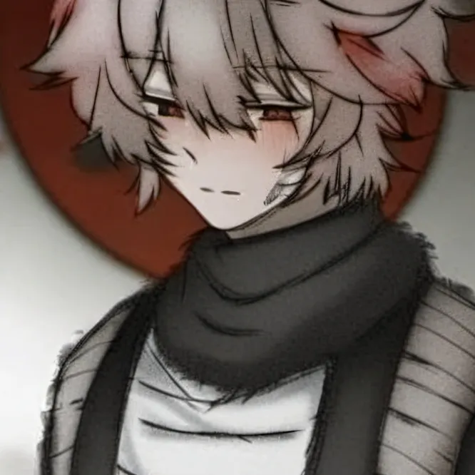 chat with ai character: Naufumi 