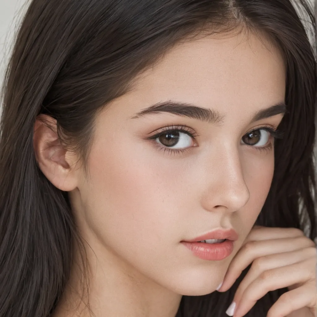 chat with ai character: Blanca 