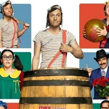 chat with ai character: Vecindad del Chavo