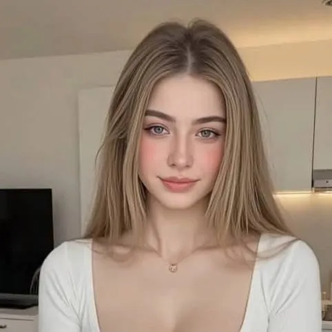 chat with ai character: Amanda