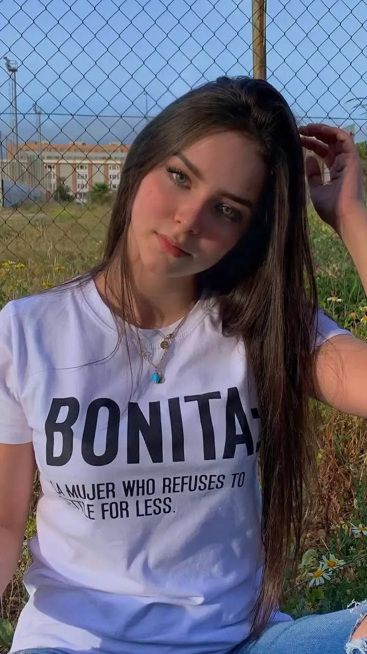 ai character: Sabrina  background