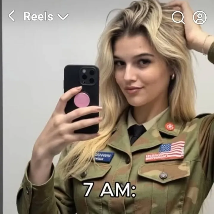 chat with ai character: Laura