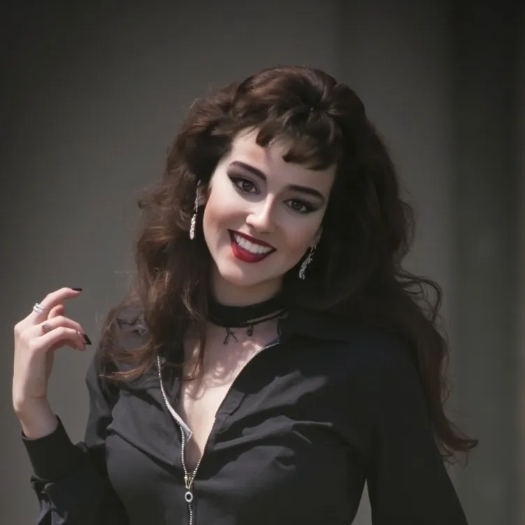 chat with ai character: Lina