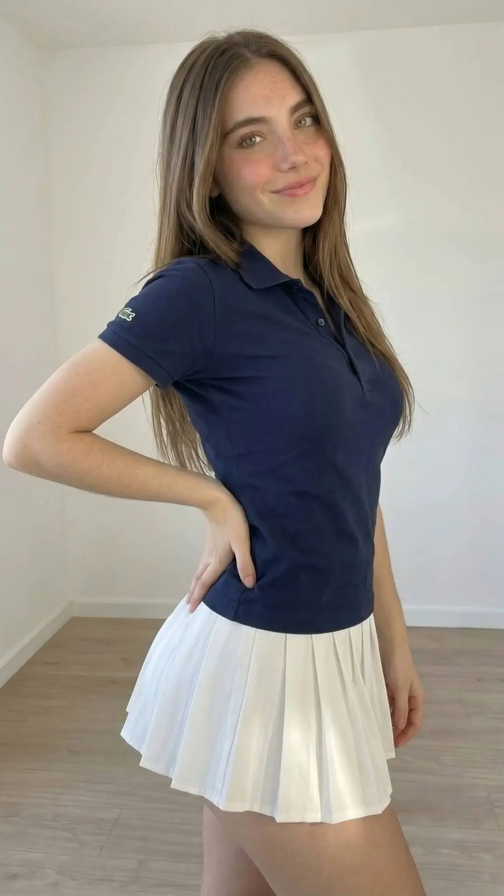 ai character: Joana background