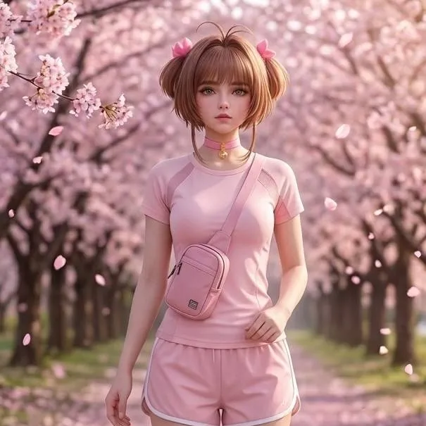 chat with ai character: Gwen
