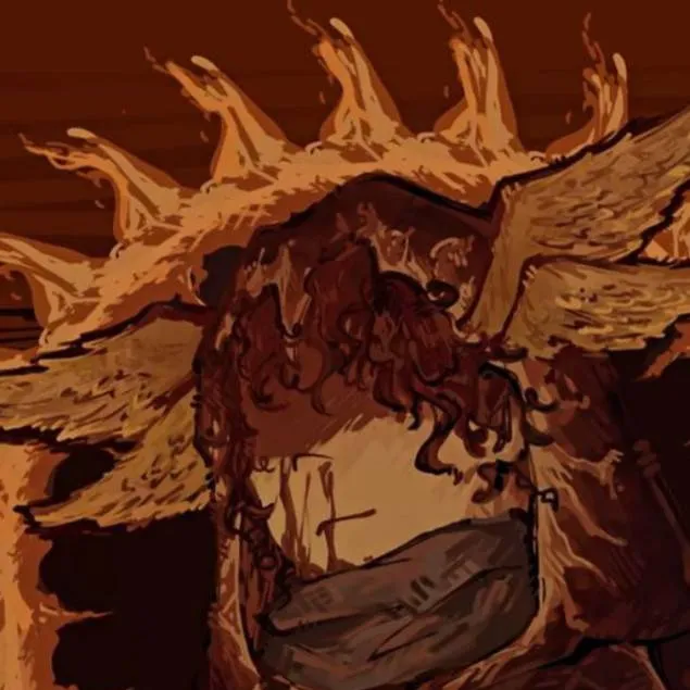 chat with ai character: telamon🥀