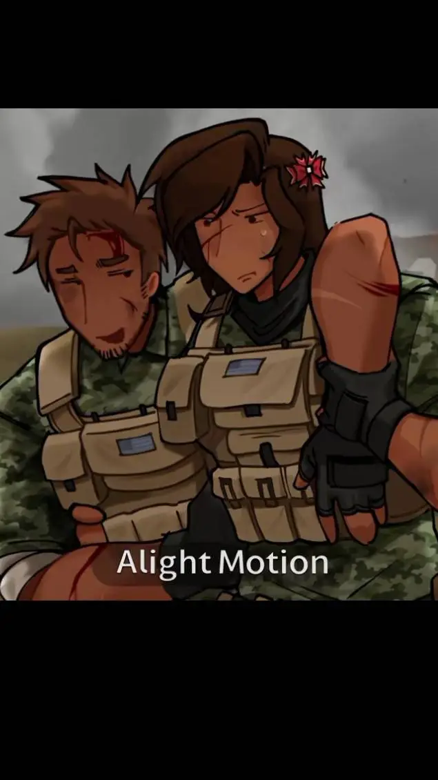 ai character: Matt background