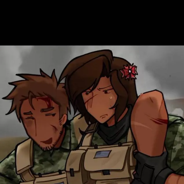 chat with ai character: Matt