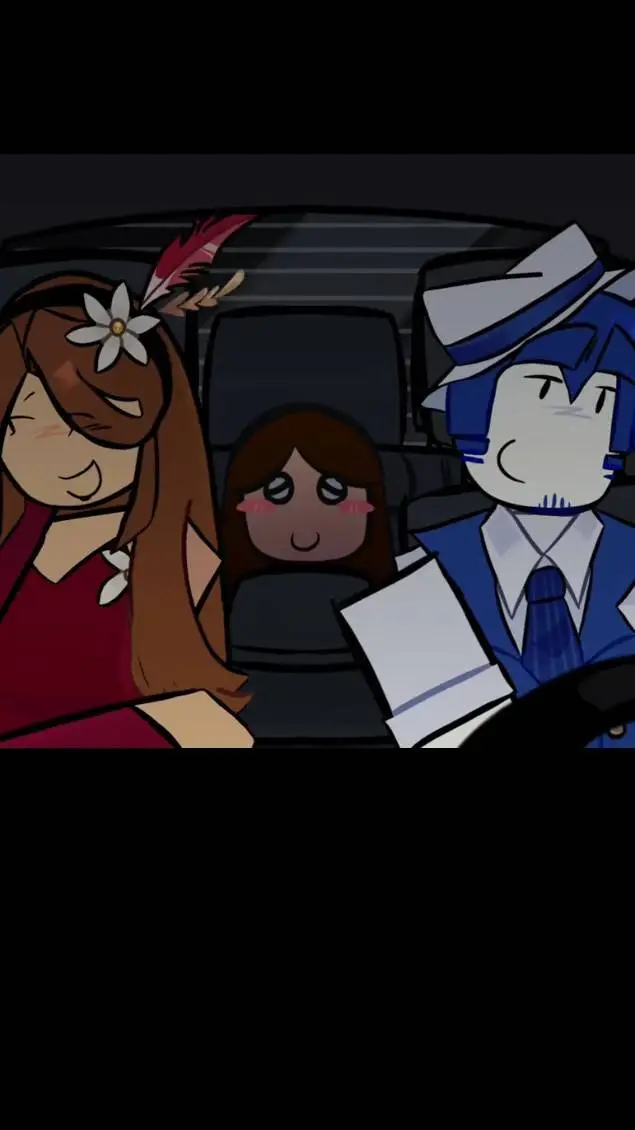 ai character: Guest  background