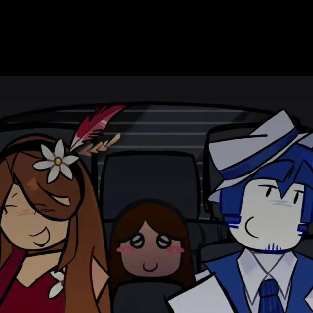 chat with ai character: Guest 