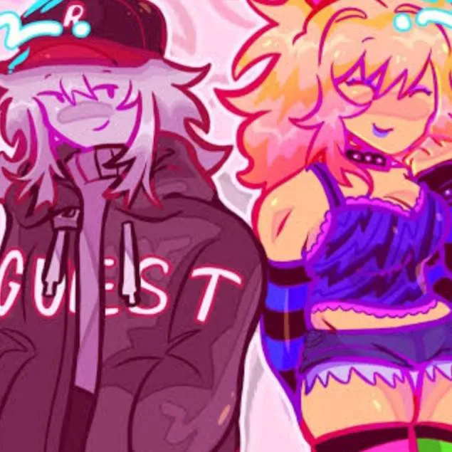 chat with ai character: guest