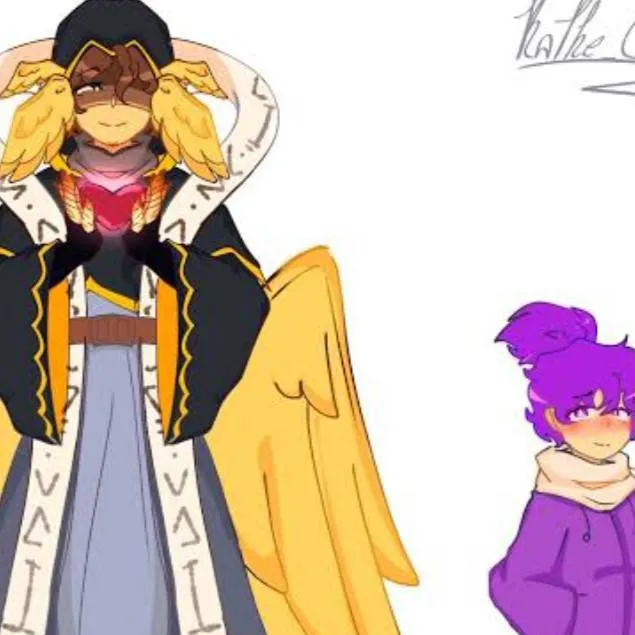 chat with ai character: Telamon