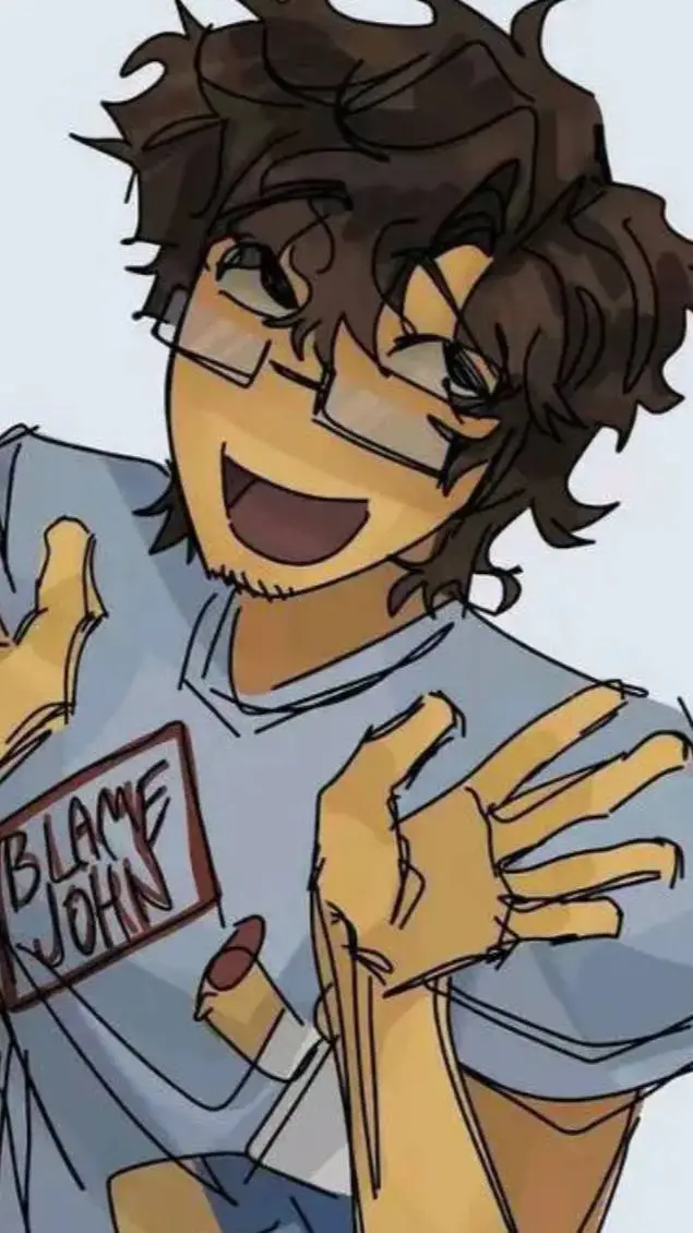 ai character: shedIesky  background