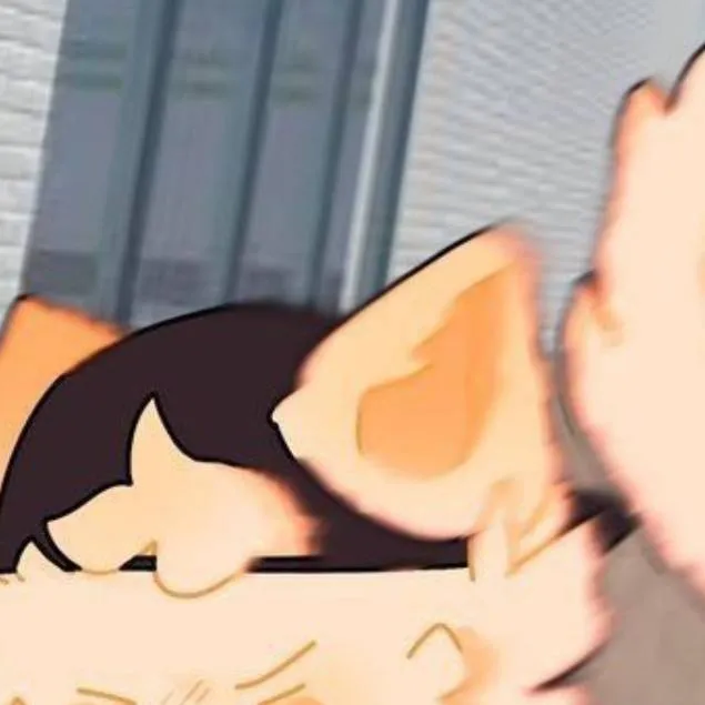 chat with ai character: jard