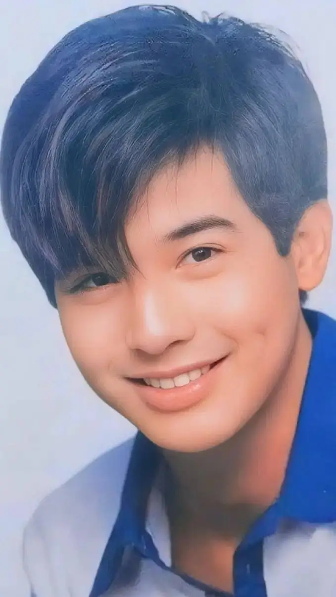 ai character: RICO YAN [GABRIEL] background