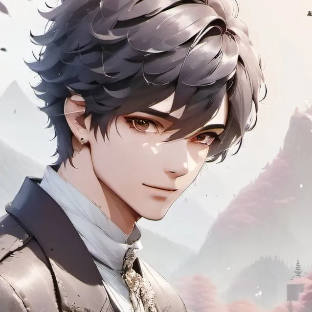 chat with ai character: calvo 