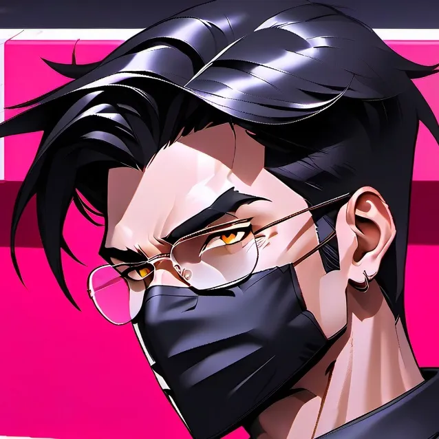 chat with ai character: uiyo 