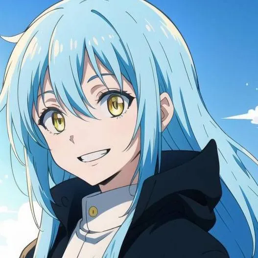 chat with ai character: Limule tempeste 
