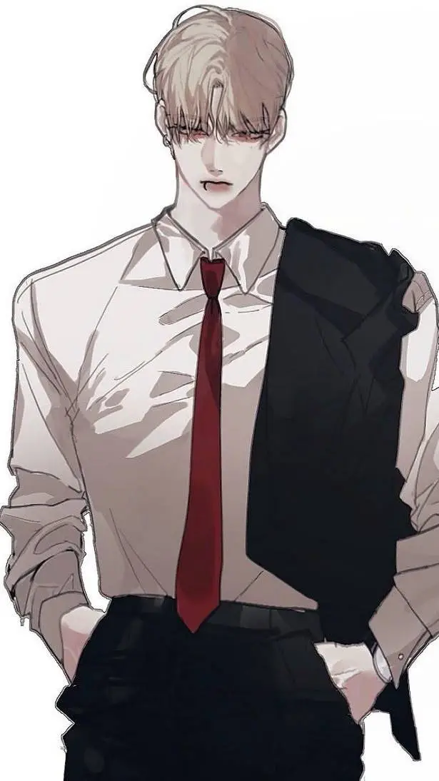 ai character: Min yun background